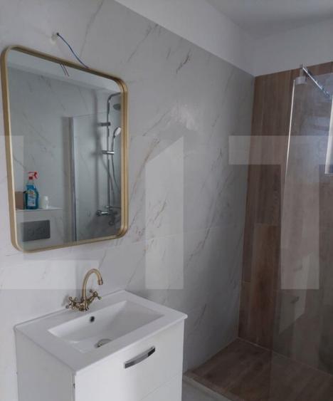 Casa noua 3 camere + teren 352mp, Berceni - 2