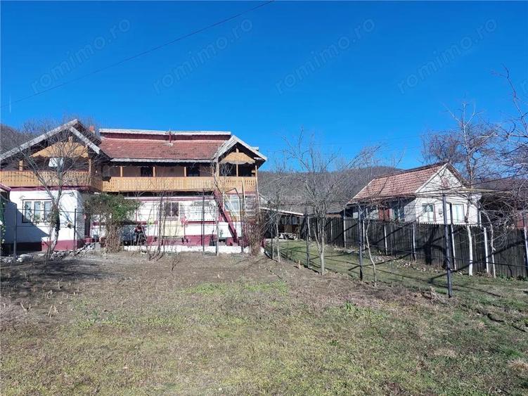 Casa P+1, 5 camere, teren 1200 mp, sat Barbuncesti, Grajdana - 7