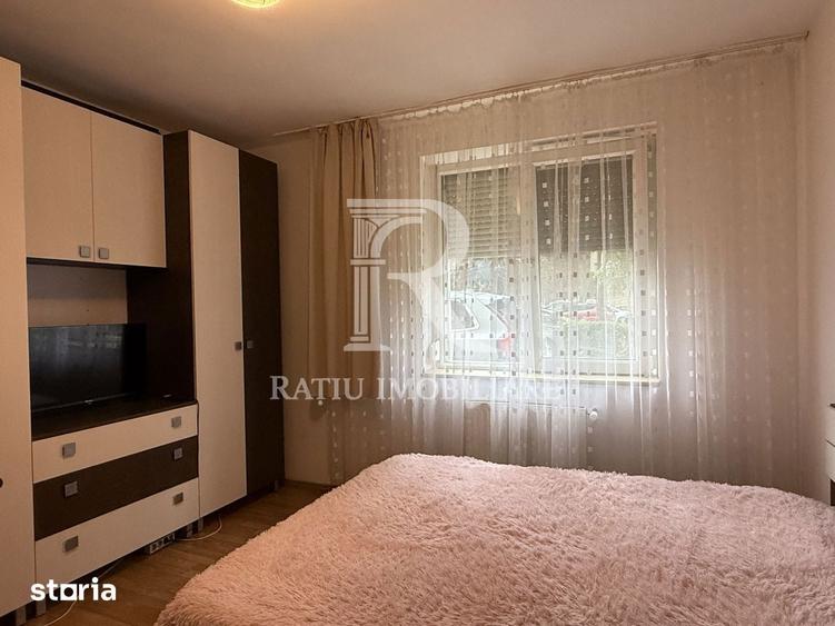 Apartament 2 camere de inchiriat | Prima Nufarul | Oradea - 1