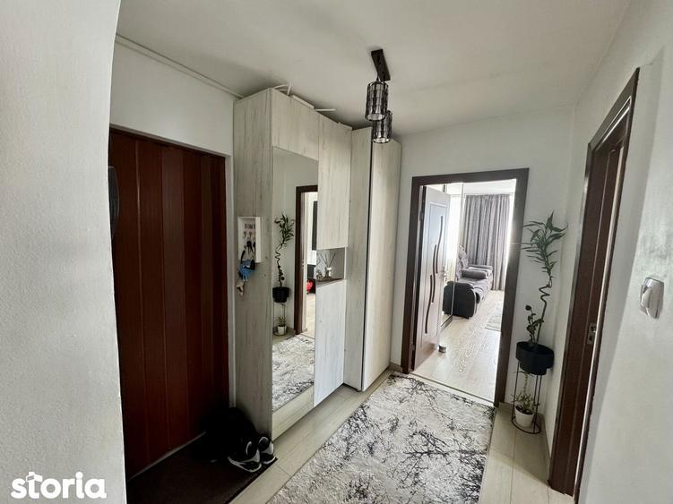 Apartament 3 camere | Petre Ispirescu | Decomandat | Mobilat modern - 19