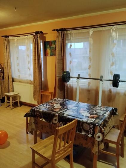 Vand apartament cu doua camere in Baciu - 1