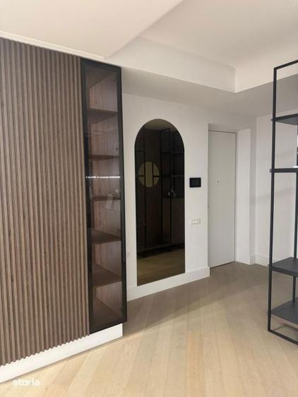 3 camere cu loc de parcare in Cortina 126 - Erou Iancu Nicolae - 7