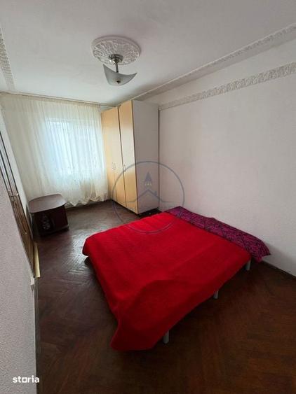 Apartament 2 camere de vanzare zona centrala, Piata Decebal, Bistr - 5
