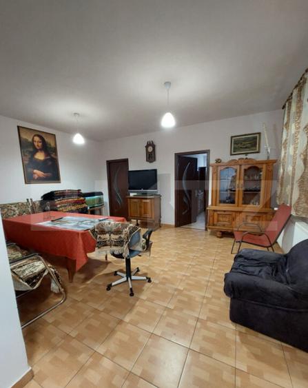 Casa/Spatiu Comercial, 620 mp, pe 3 nivele: demisol, parter, - 7