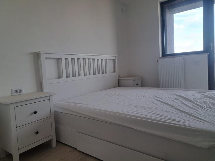 Inchiriere 3 camere, cu loc de parcare, Energia Residence - 2