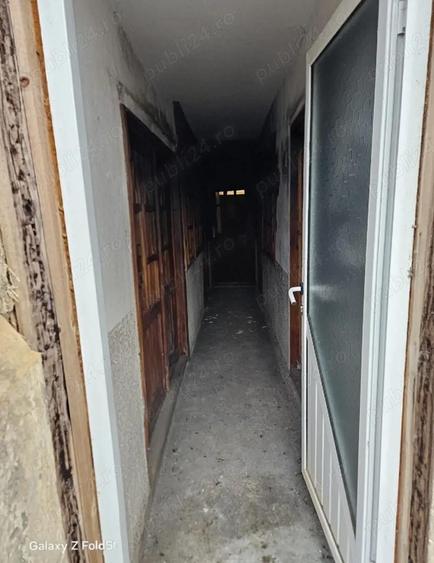 Casa si teren intabulate proprietar - 3