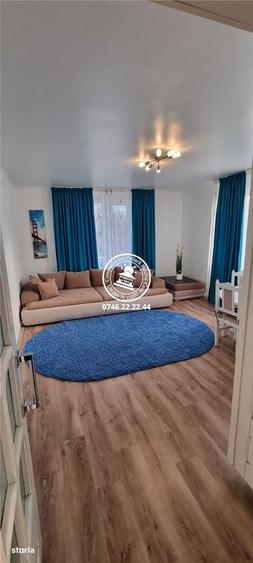 Apartament 4 camere, 2 bai, terasa - de inchiriat - Cop - 1