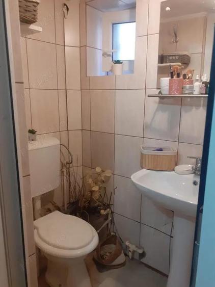 Cismigiu, Vila, garsoniera 19 mp - 12