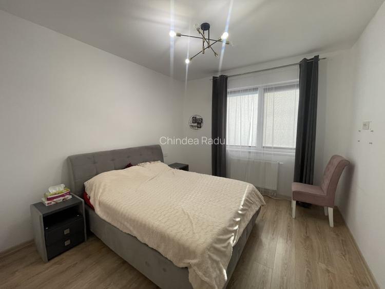 Casa insiruita Neptun Giroc