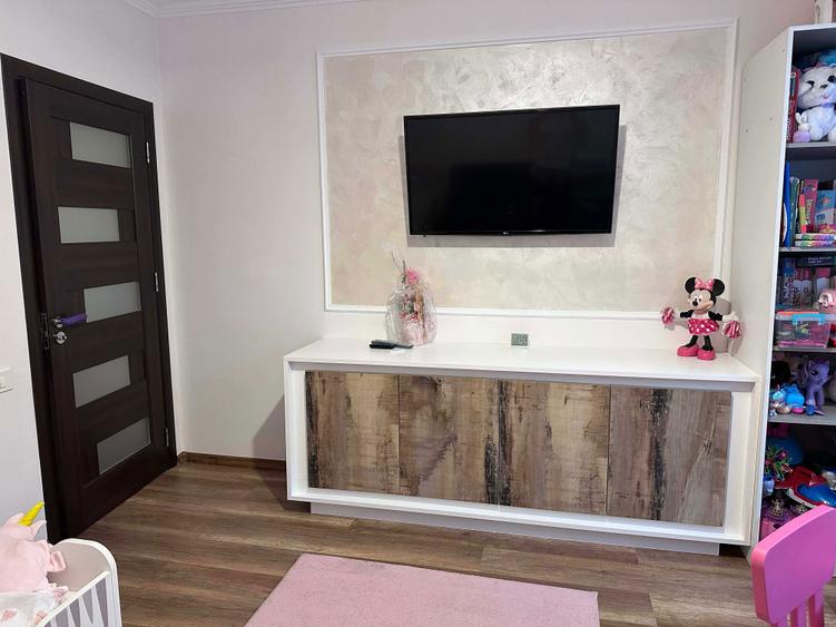 Proprietar, 2 Camere, Etaj 1, 50m2, Balcon mare, Rogerius - 3