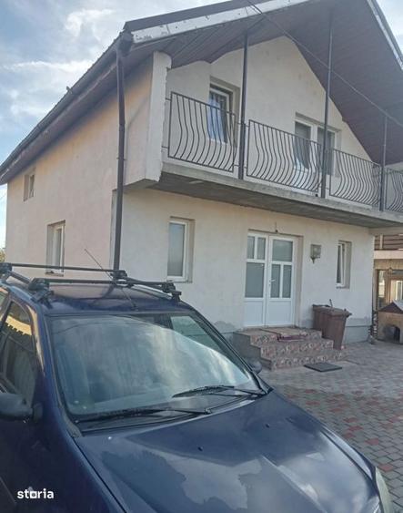 Oportunitate casa unifamiliala la pret de apartament Oasului - 6