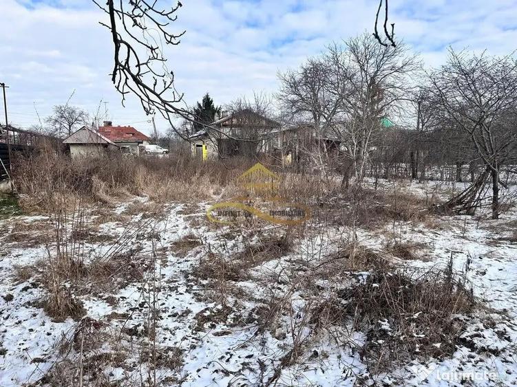 Teren de vanzare 3400 mp Lilieci Bacau - 9