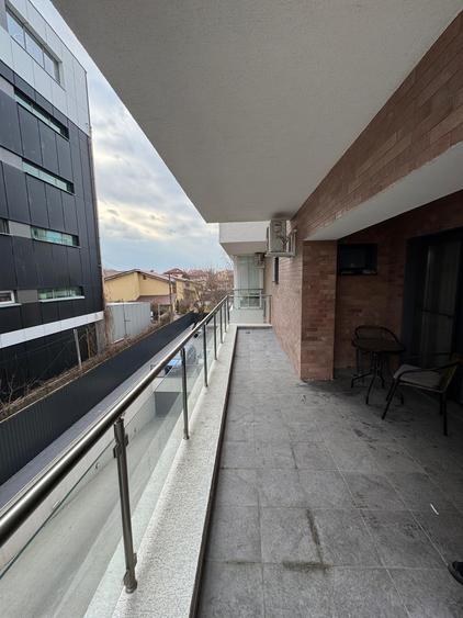 Pipera - Iancu Nicolae | 78 mp | Parcare subterana + Boxa - 12