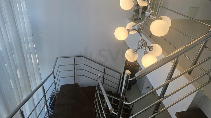 REA1025448 Penthouse Emerald l Vedere Lac l 2 Locuri de Parcare - 17