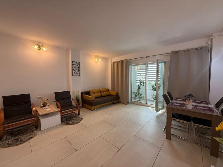 Braytim | 1 Camera | Bucatarie separata | Centrala | Clima | Loc de parcare - 2