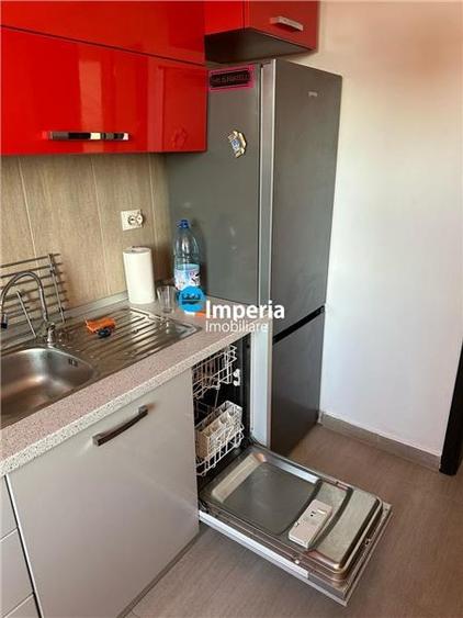 Apartament 2 camere  Complex Zorilor - 5