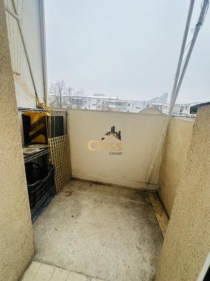 Apartament 2 camere | Etaj intermediar | 47 mpu | Vlahuta Grigorescu - 8