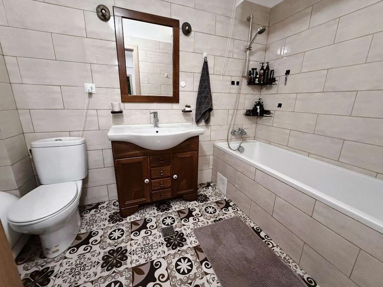 Bdul. Timișoara - Apartament 2 camere - 57 mp - Leaota - 4