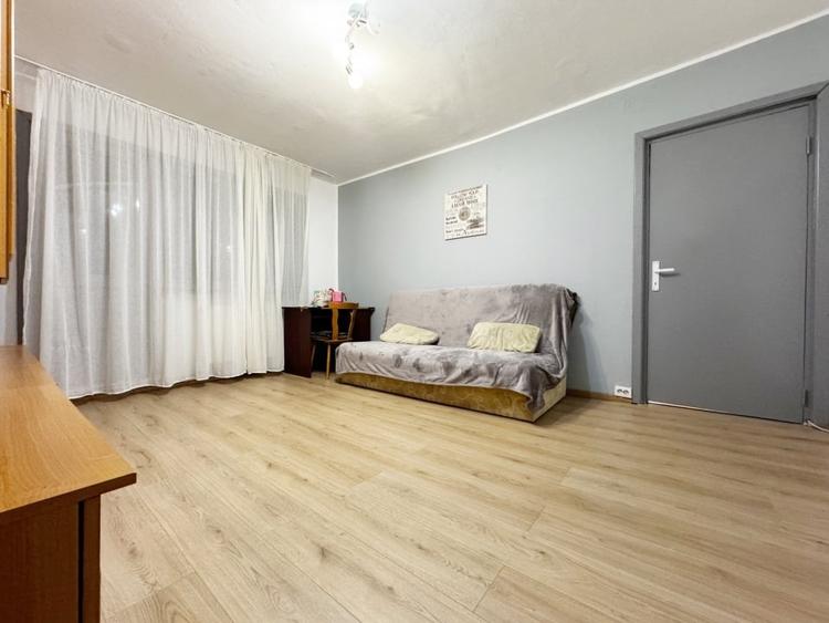 Apartament 2 camere, 42mp utili + balcon, etaj intermediar, Girocului - 1
