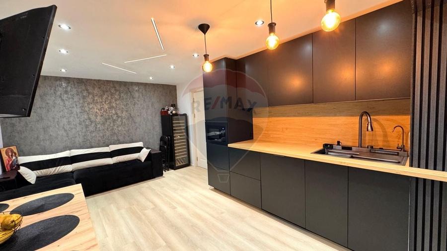 Apartament cu 4 camere, de vanzare, Tomis Nord, Rovere - 17