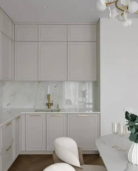 2 camere la Parter Proiect Boutique exclusiv CITY NORD! - 3