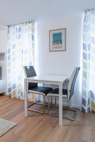 Apartament 2 camere ultracentral + curte. Totul NOU. Direct proprietar - 8