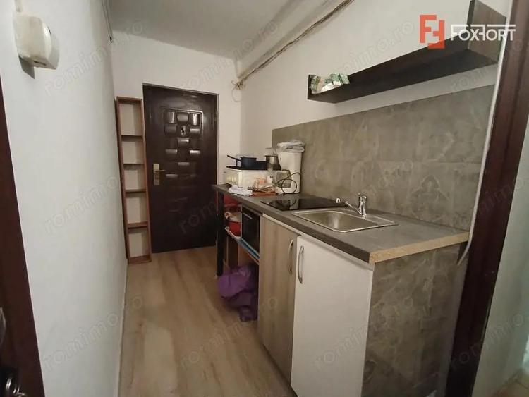 Garsoniera de inchiriat in Timisoara, zona Girocului - 3