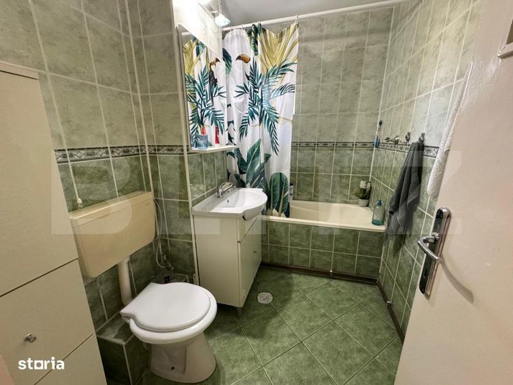 Apartament de inchiriat, 3 camere, 90 mp, Brazda lui Novac - 3