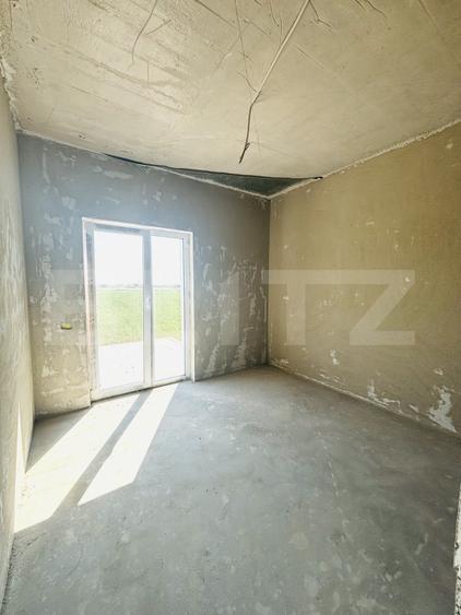 Casa individuala cu design modern si curte proprie – confort si eleganta - 5