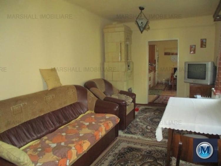 Casa cu 6 camere de vanzare, zona Traian, 145 mp #13489 - 1