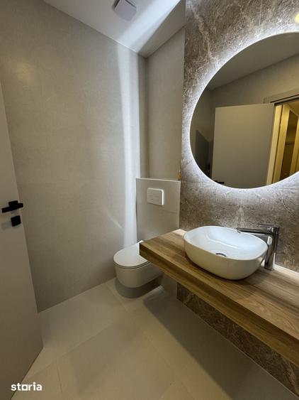 4 Rooms | FIRST RENTAL | STUNNING APARTMENT | IANCU NICOLAE - 5