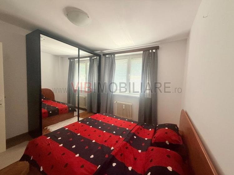Apartament 2 camere de închiriat Str. Mexic-Piata Victoriei - 6