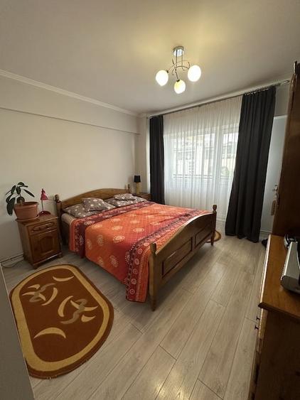 Apartament de vanzare, 74 mp, Bulevardul Traian - 15
