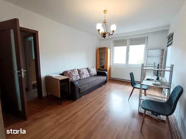 INCHIRIERE, Apartament 2 camere, Calea Bucure?ti, Etaj 2 , 450 /luna - 5