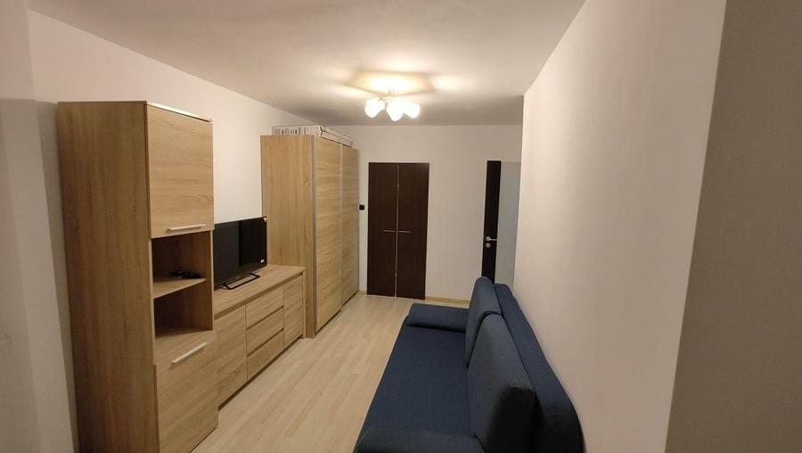 Apartament cu 2 camere decomandat în Dacia