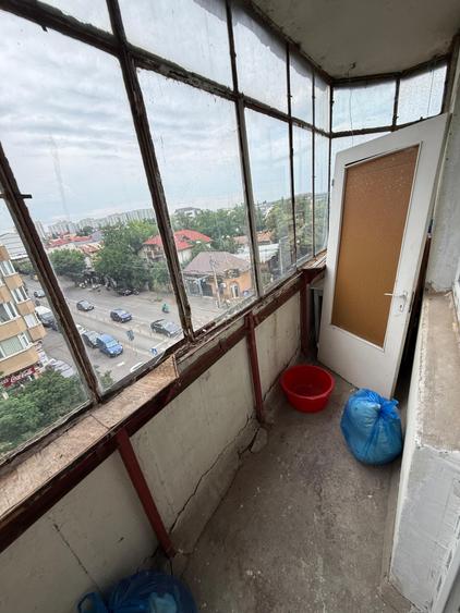 2 Camere cu doua balcoane Et. 4/8 Zona Gorjului - 3
