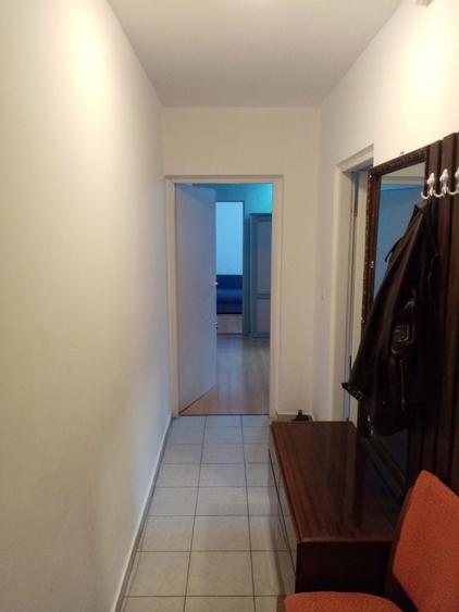 Apartament cu 2 camere nedecomandat în Dosu Bricii — fotografia 3