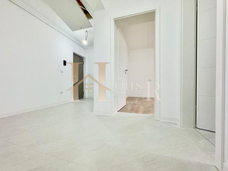Apartament cu 2 camere decomandat în Giroc