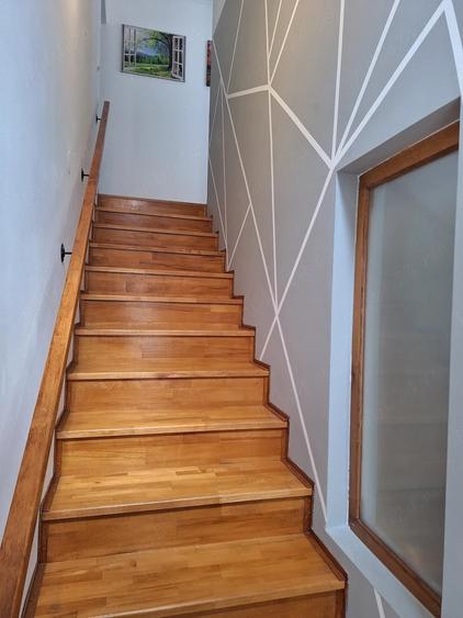 Casă cu 2 camere cu Teren 439 Mp în Iris