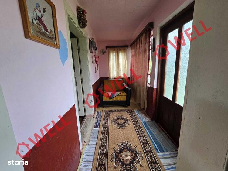 Casa de vanzare in Buzaiel! - 15