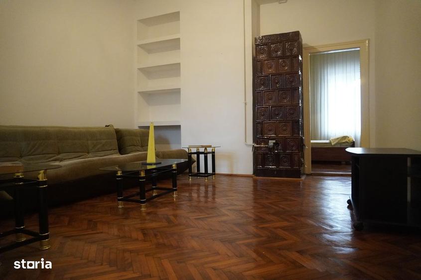 Apartament cu 3 camere decomandat în Șagului