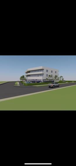 Teren Construcții intravilan de 1200 mp, în Plopi