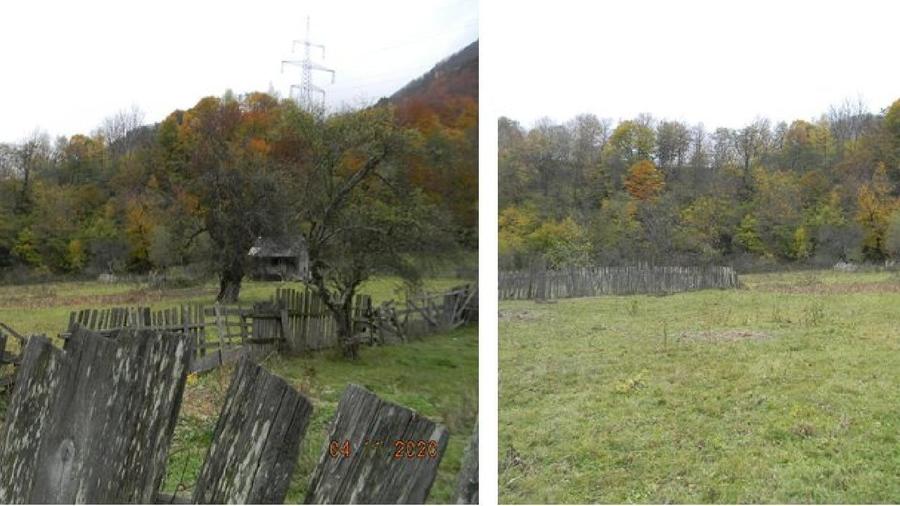 Teren de 5997 mp, în Malaia