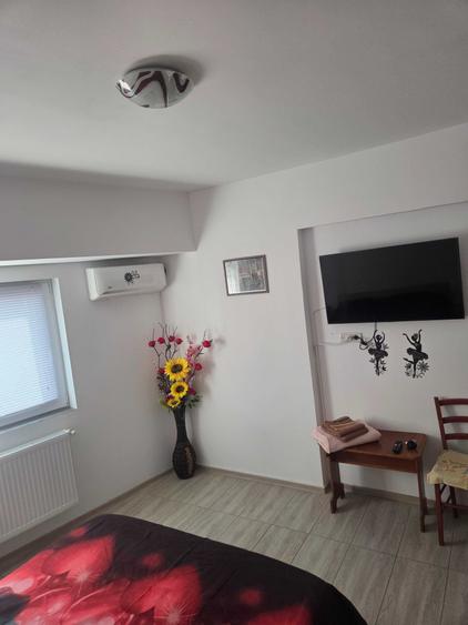 Apartament cu 2 camere decomandat în Nord