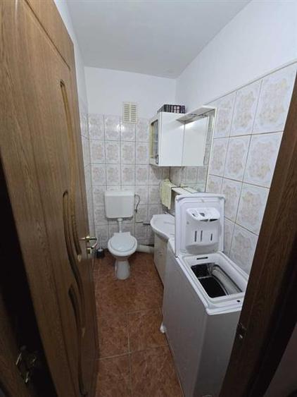 Apartament cu 3 camere decomandat, mobilat în Astra