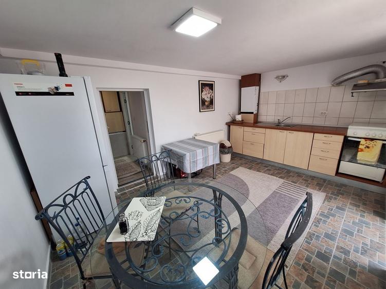 Casă cu 3 camere în Zamora