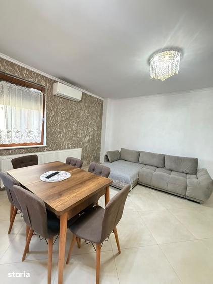 Apartament modern cu 2 camere de inchiriat Zona Odobescu - 7
