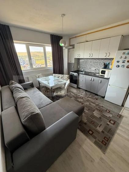Apartament 2 camere BLOC NOU + PARCARE - 4