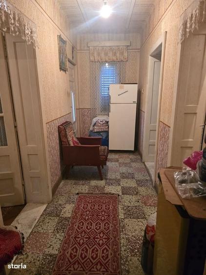 Casă cu 3 camere în Botiz