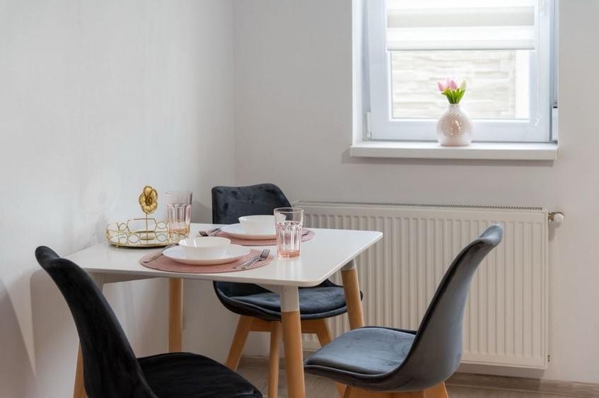 Apartament cu 2 camere în Fratelia